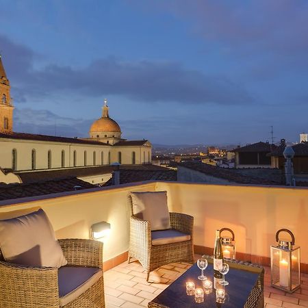 Apartments Florence - Maggioterrace Zewnętrze zdjęcie