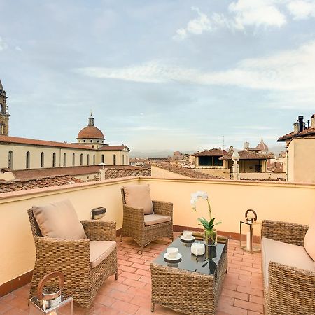 Apartments Florence - Maggioterrace Zewnętrze zdjęcie