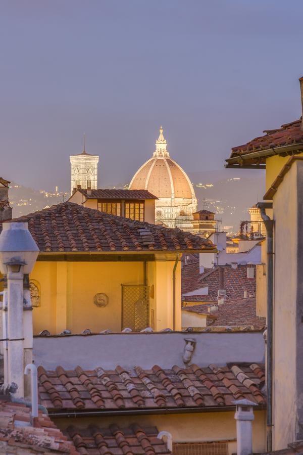 Apartments Florence - Maggioterrace Zewnętrze zdjęcie