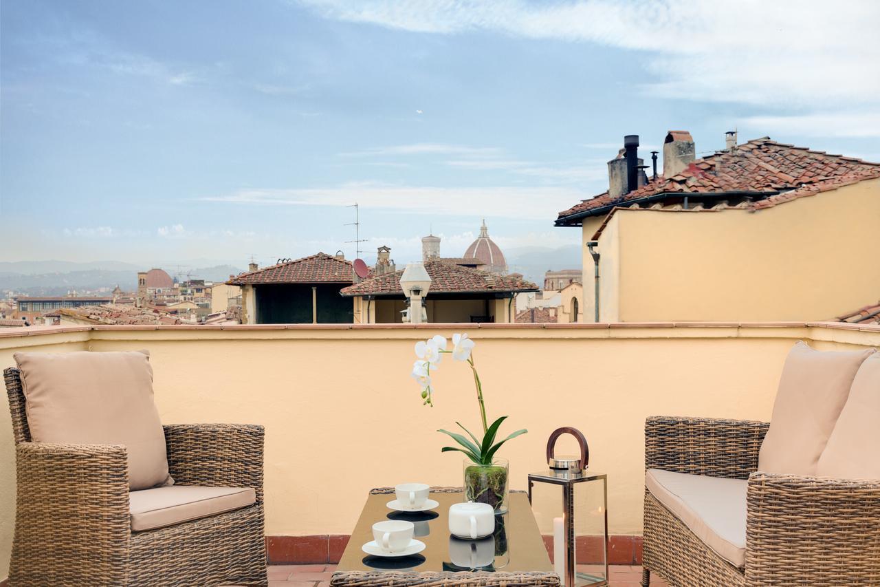 Apartments Florence - Maggioterrace Zewnętrze zdjęcie