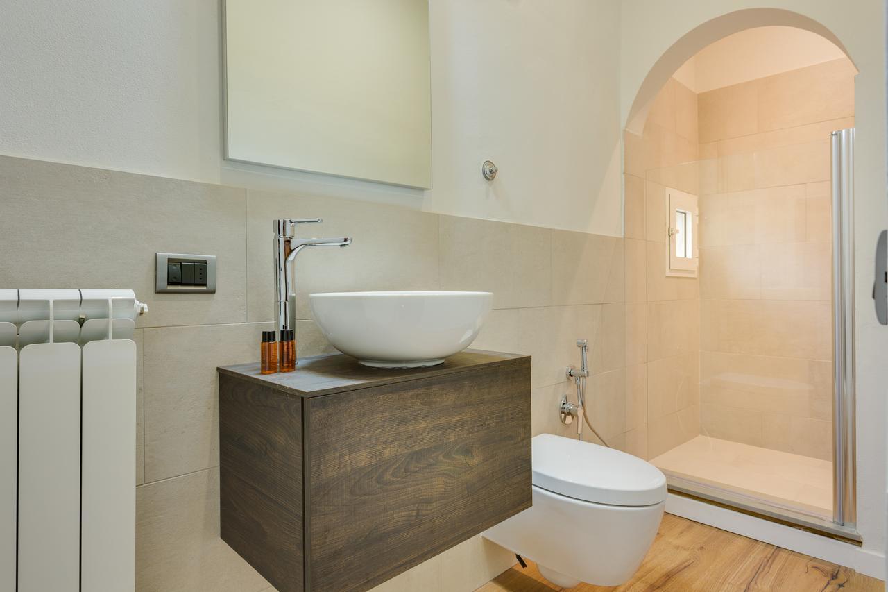 Apartments Florence - Maggioterrace Zewnętrze zdjęcie