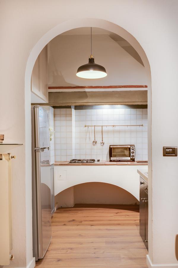 Apartments Florence - Maggioterrace Zewnętrze zdjęcie