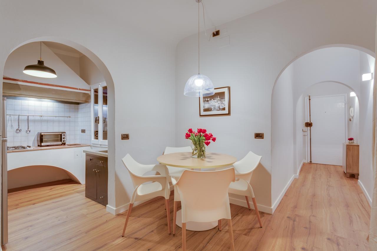 Apartments Florence - Maggioterrace Zewnętrze zdjęcie