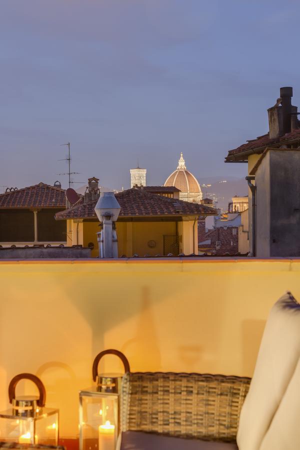Apartments Florence - Maggioterrace Zewnętrze zdjęcie