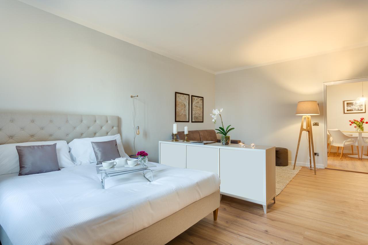 Apartments Florence - Maggioterrace Zewnętrze zdjęcie