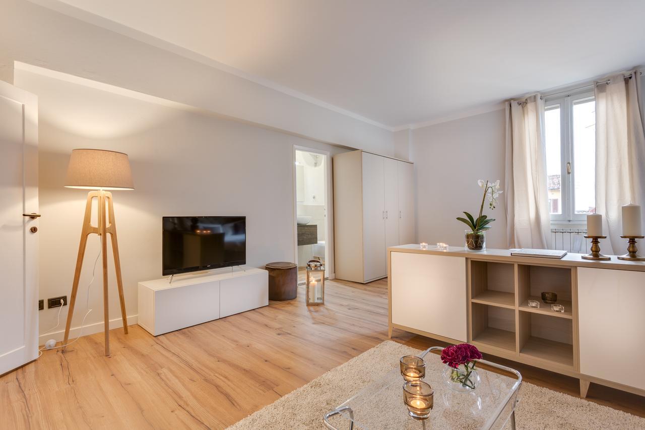 Apartments Florence - Maggioterrace Zewnętrze zdjęcie